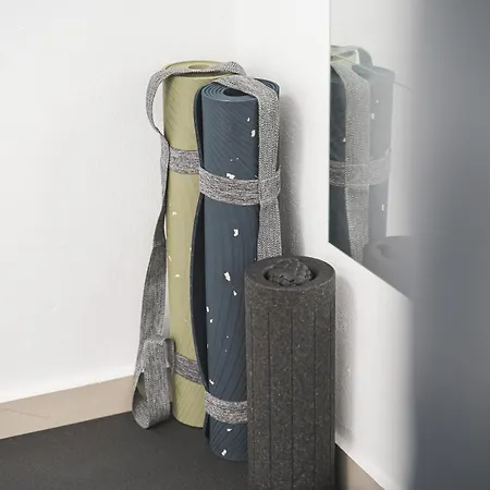 Lemon3 - Privater Garten Mit Grill, Mini-gym, Zentral In Appartement *