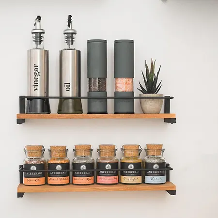 Lemon3 - Privater Garten Mit Grill, Mini-gym, Zentral In * Karlsruhe