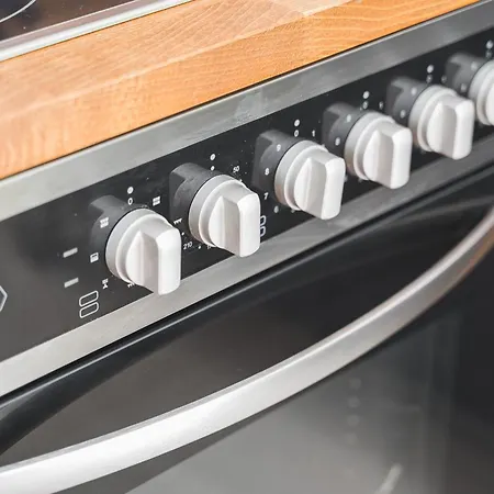 Lemon3 - Privater Garten Mit Grill, Mini-gym, Zentral In Appartement