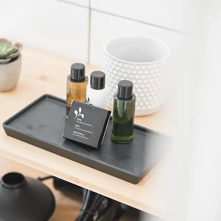 Lemon3 - Privater Garten Mit Grill, Mini-gym, Zentral In Appartement Karlsruhe