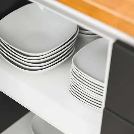 Lemon3 - Privater Garten Mit Grill, Mini-gym, Zentral In *