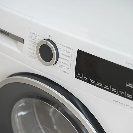 Lemon3 - Privater Garten Mit Grill, Mini-gym, Zentral In