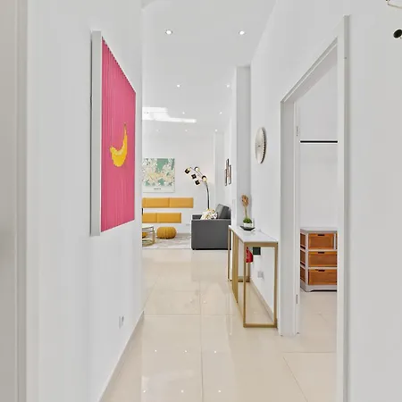 Lemon3 - Privater Garten Mit Grill, Mini-gym, Zentral In * Karlsruhe